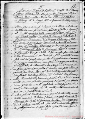 Fotogramma C 11