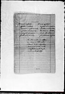 Fotogramma D 3