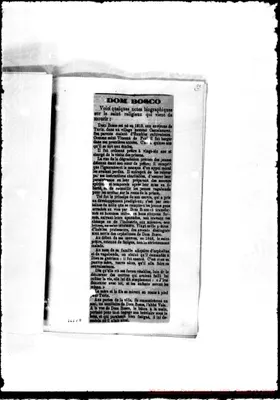 Fotogramma C 7