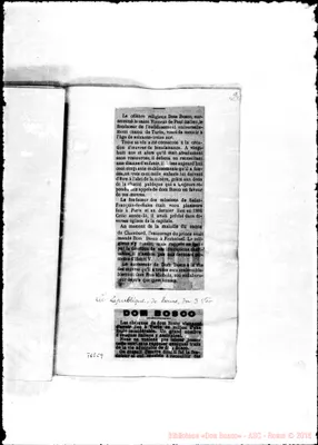 Fotogramma C 9