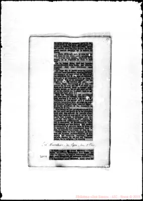 Fotogramma C 11