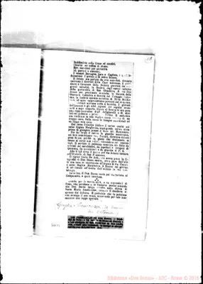 Fotogramma E 8