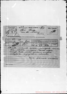 Fotogramma E 7