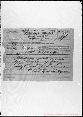 Fotogramma B 1