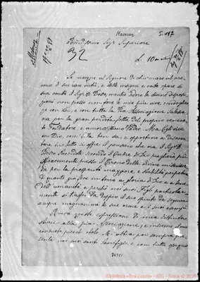 Fotogramma C 1