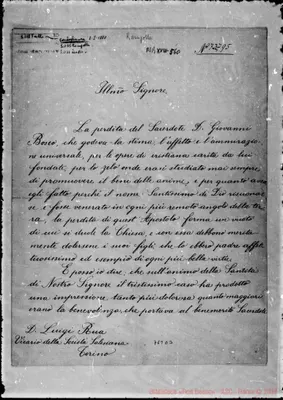 Fotogramma D 3