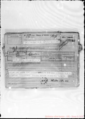 Fotogramma E 12