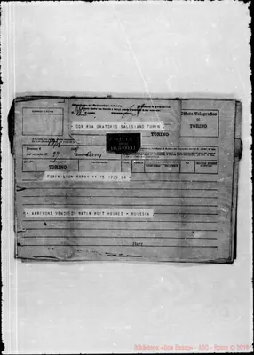 Fotogramma C 9