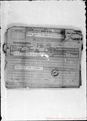 Fotogramma E 5