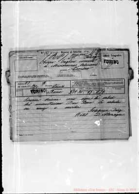Fotogramma E 9