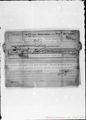Fotogramma E 10