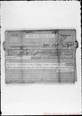 Fotogramma E 11