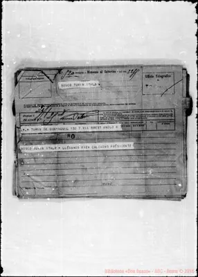 Fotogramma B 5
