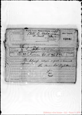 Fotogramma C 1