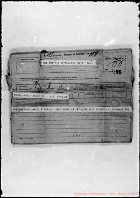 Fotogramma C 7