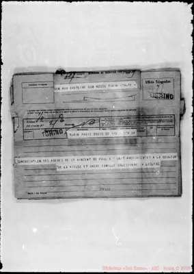 Fotogramma C 10