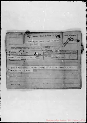Fotogramma C 11