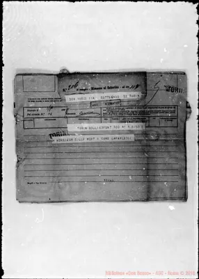 Fotogramma D 3