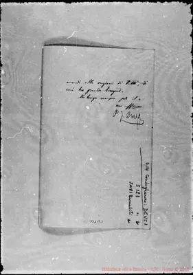 Fotogramma B 3