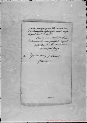 Fotogramma C 11