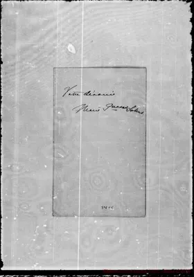 Fotogramma C 5