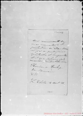 Fotogramma E 11