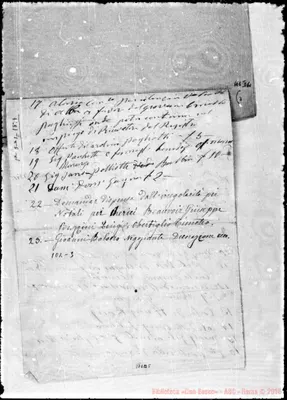 Fotogramma B 5