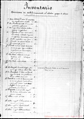 Fotogramma E 9