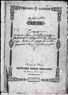 Fotogramma D 11