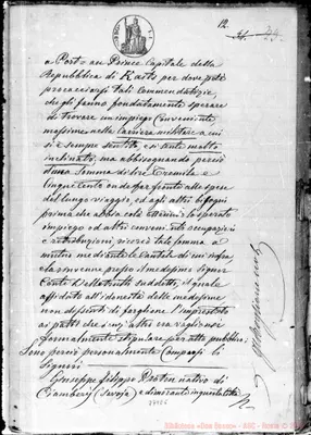 Fotogramma E 5