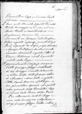 Fotogramma A 1