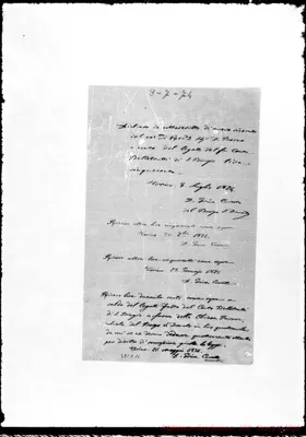 Fotogramma C 11