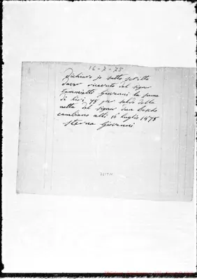 Fotogramma E 11