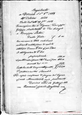 Fotogramma E 9