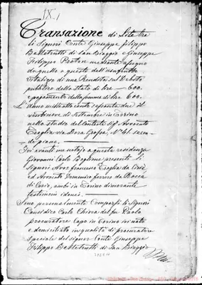 Fotogramma E 10