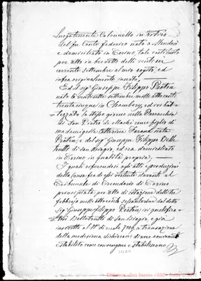 Fotogramma E 11