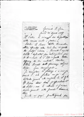 Fotogramma C 1