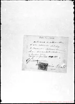 Fotogramma D 1