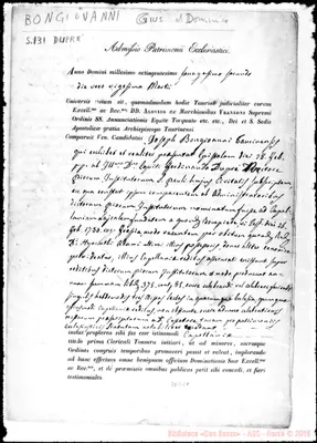 Fotogramma E 7