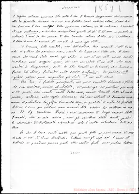 Fotogramma E 11
