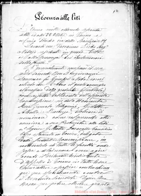Fotogramma D 1