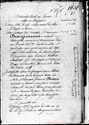 Fotogramma D 3