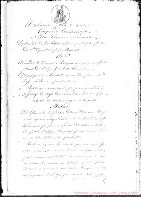 Fotogramma E 12