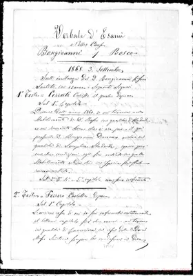 Fotogramma E 1