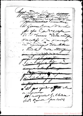 Fotogramma C 7
