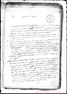 Fotogramma C 11
