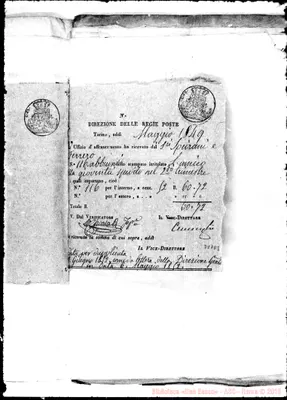 Fotogramma D 3