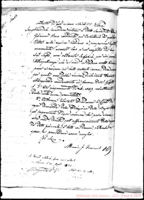 Fotogramma D 11