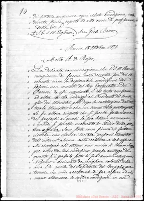 Fotogramma C 11