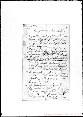 Fotogramma C 8